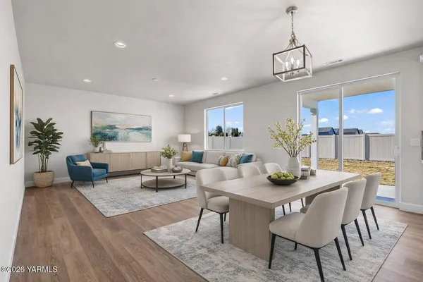 $485,000 | 4601 Oak Avenue, Yakima, WA 98903