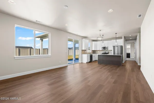 $485,000 | 4601 Oak Avenue, Yakima, WA 98903