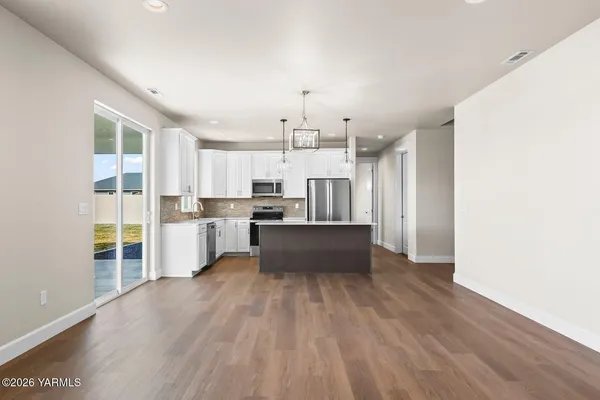 $485,000 | 4601 Oak Avenue, Yakima, WA 98903