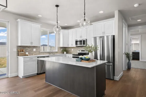 $485,000 | 4601 Oak Avenue, Yakima, WA 98903