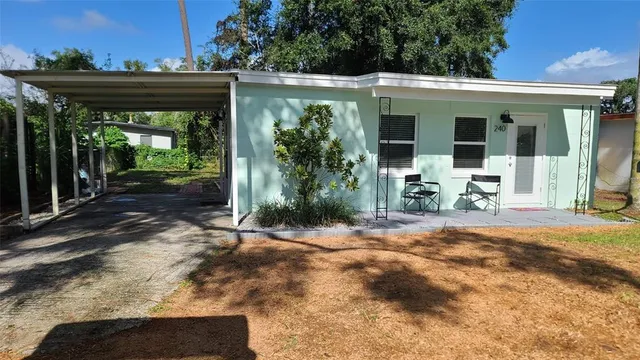 $1,495 | 240 South Cypress Way, Casselberry, FL 32707