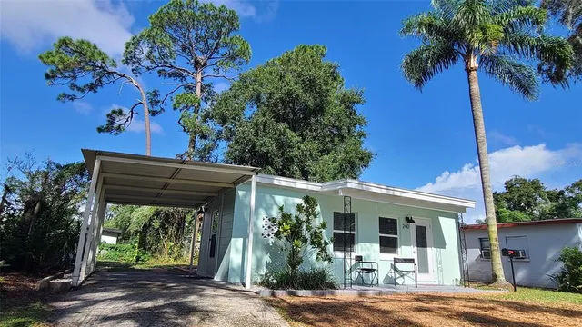 $1,495 | 240 South Cypress Way, Casselberry, FL 32707