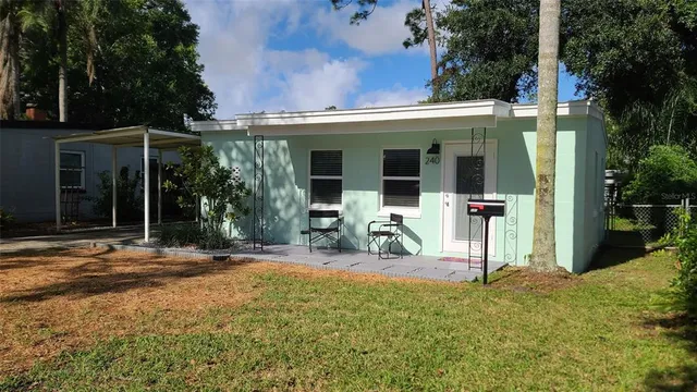 $1,495 | 240 South Cypress Way, Casselberry, FL 32707