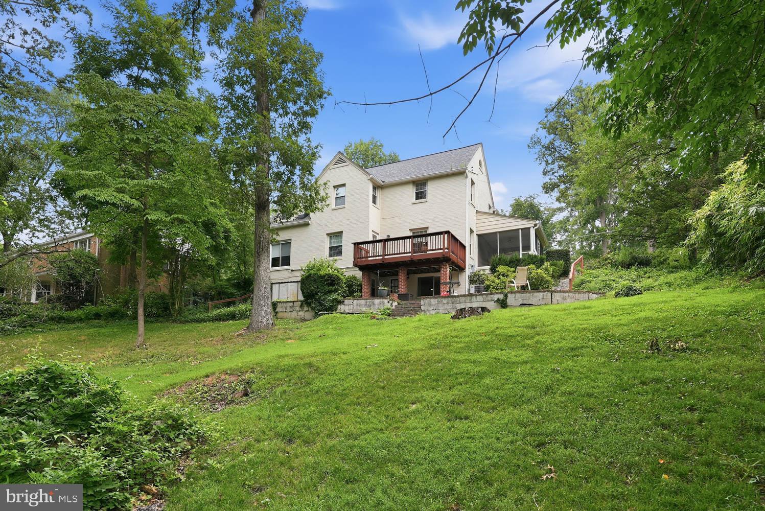 3419 Woodside Road Alexandria, VA 22310 - Photo 41 of 48 Gallery Image 41