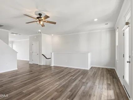$465,000 | 1274 Barn Cat Way, Apex, NC 27502