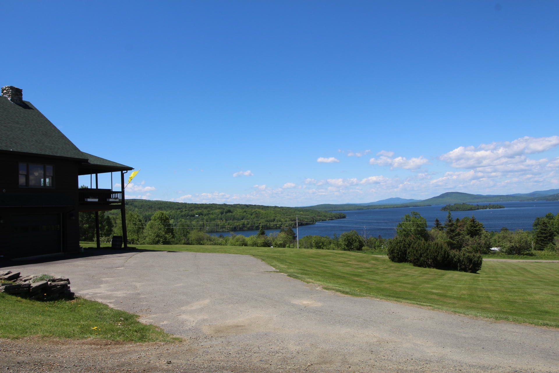 43 Overlook Road Rangeley, ME 04970 - Photo 42 of 57 View