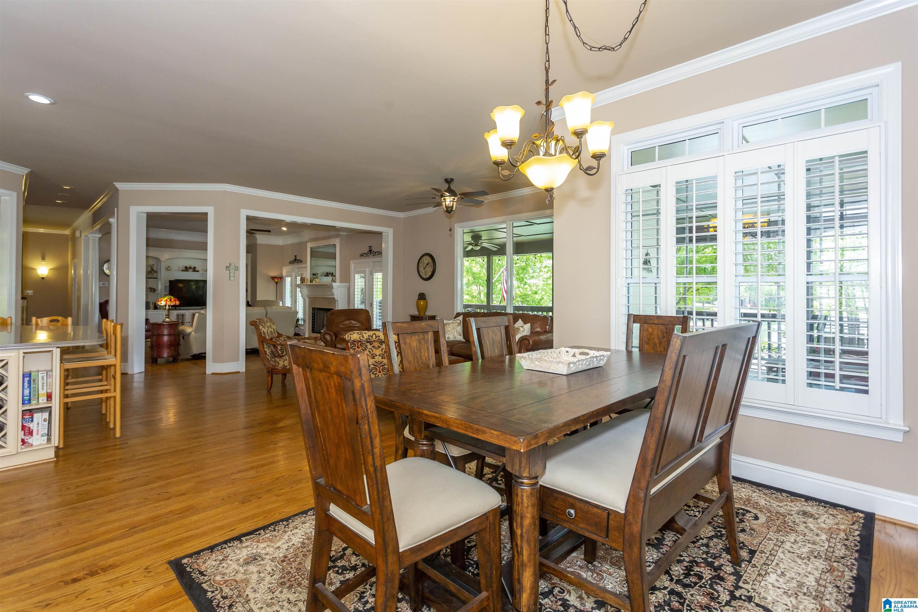 140 Windsor Lane Pelham, AL 35124 - Photo 22 of 75