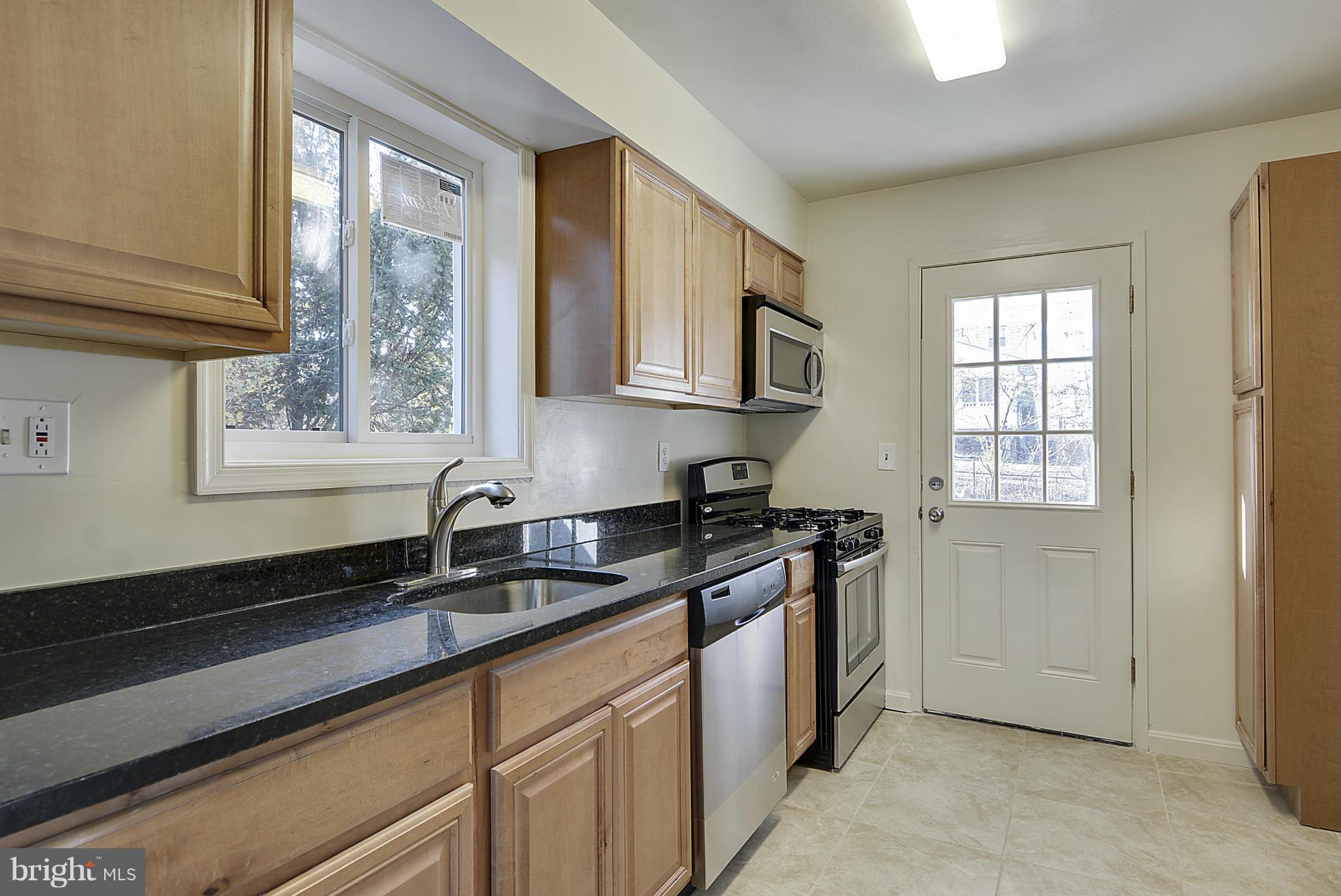 1609 Parham Place Silver Spring, MD 20903 - Photo 9 of 20 Kitchen