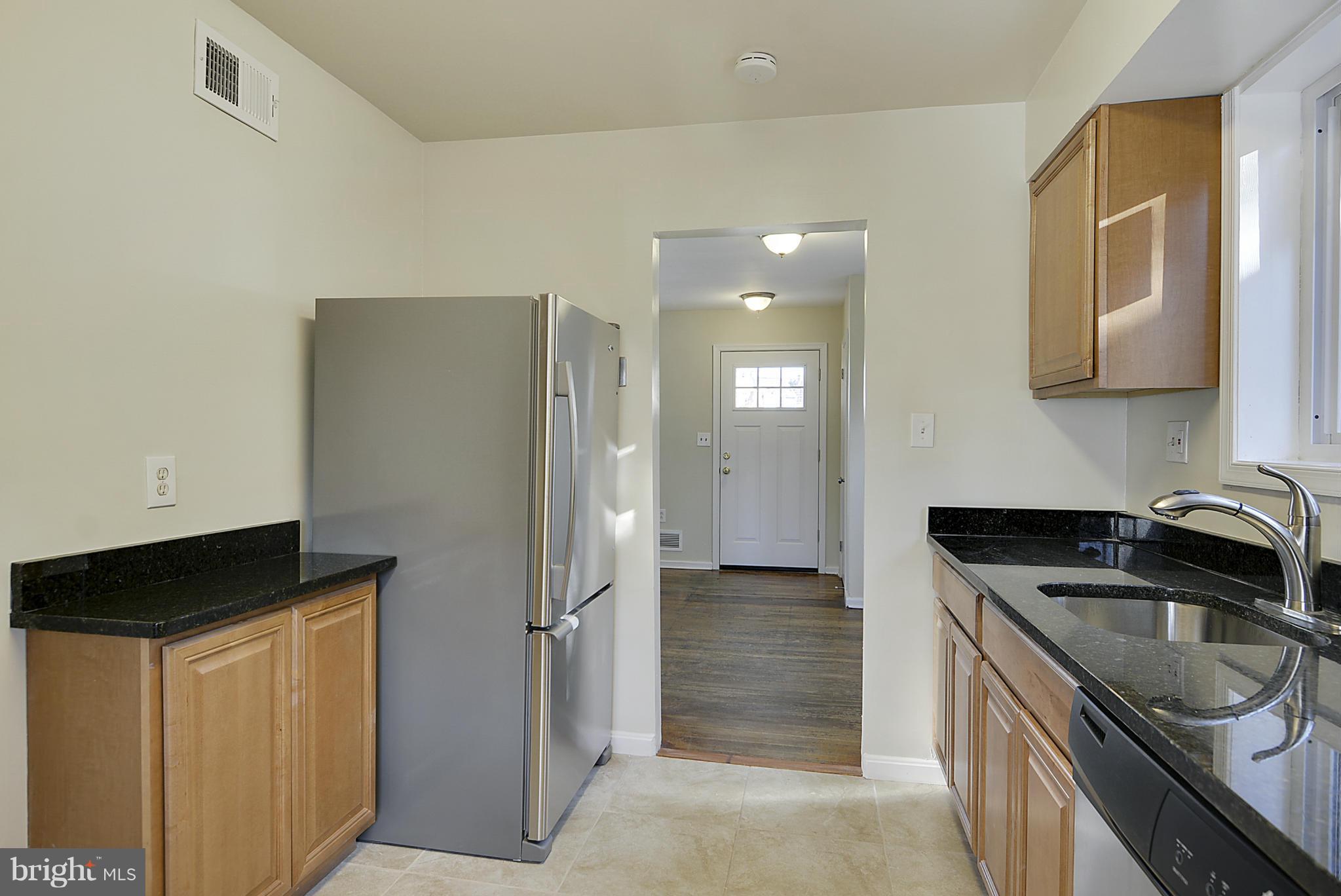 1609 Parham Place Silver Spring, MD 20903 - Photo 10 of 20 Kitchen