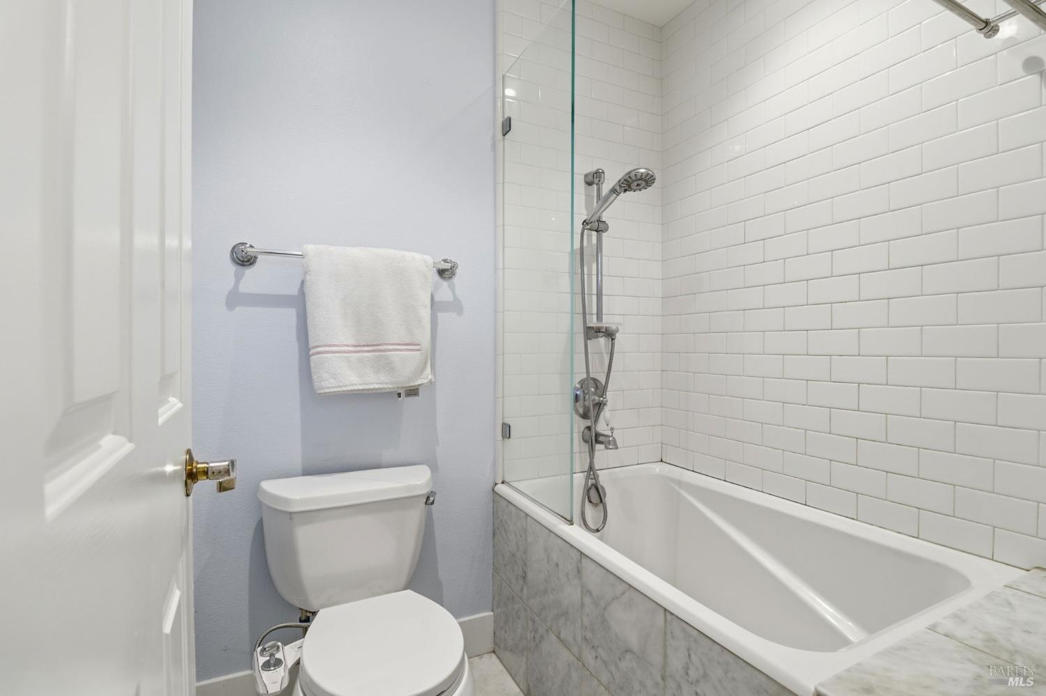 240 Seagull Row Novato, CA 94945 - Photo 23 of 33 a white toilet sitting next to a bath tub