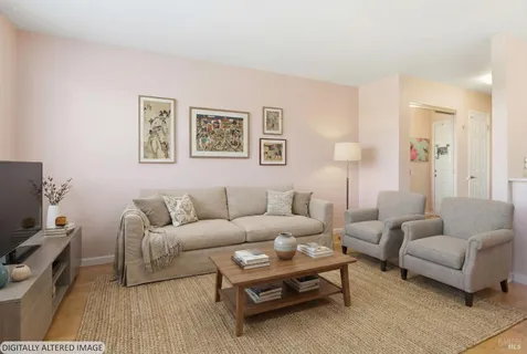 $359,000 | 240 Seagull Row, Novato, CA 94945