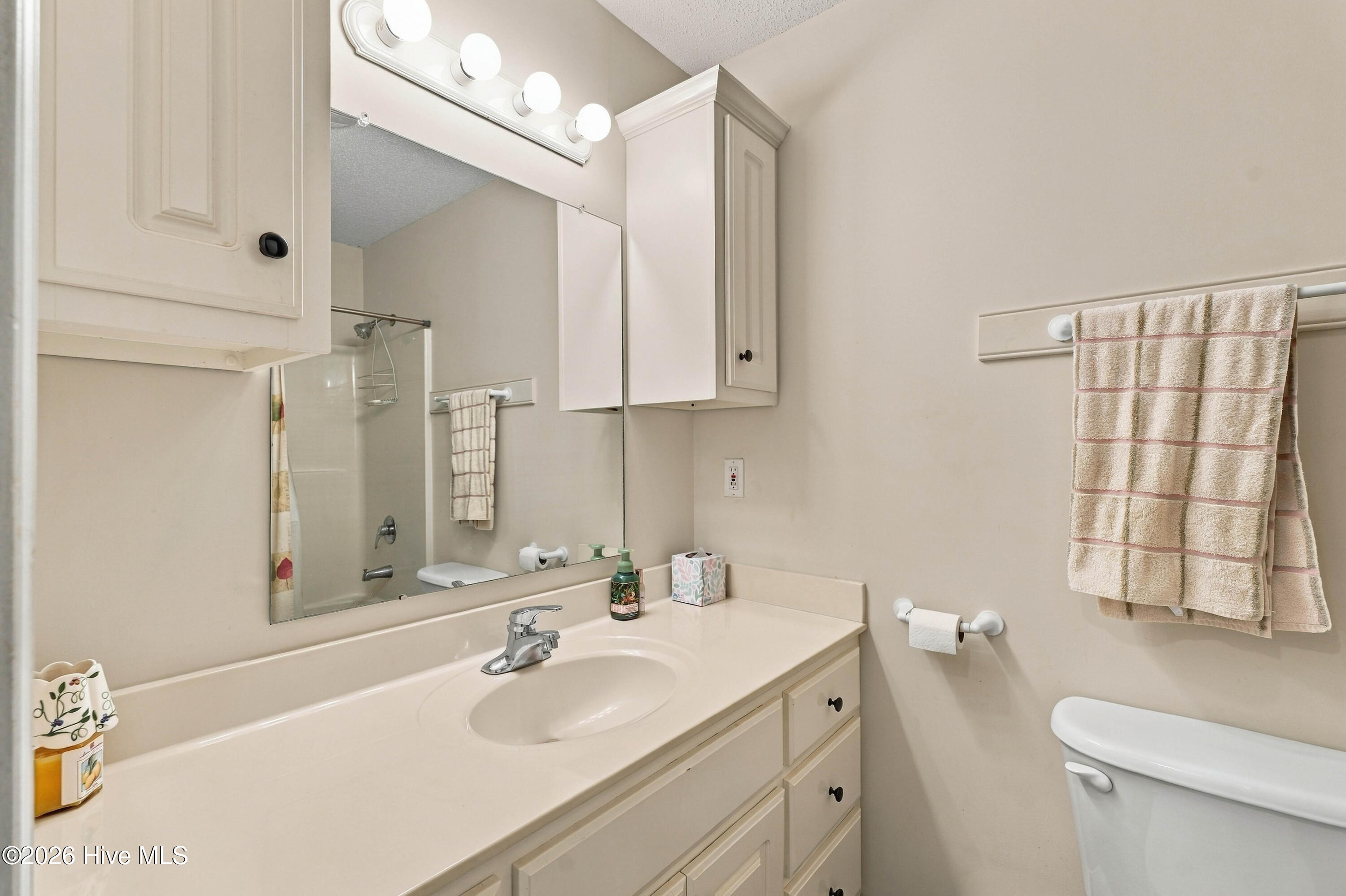 344 Ludie Brown Road Chinquapin, NC 28521 - Photo 31 of 47 31_hallway bathroom