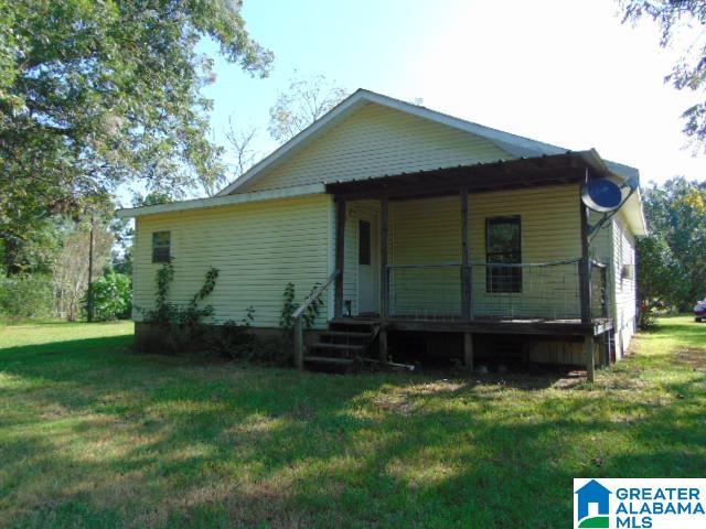 5615 Lightwood Road Deatsville, AL 36022 - Photo 2 of 18