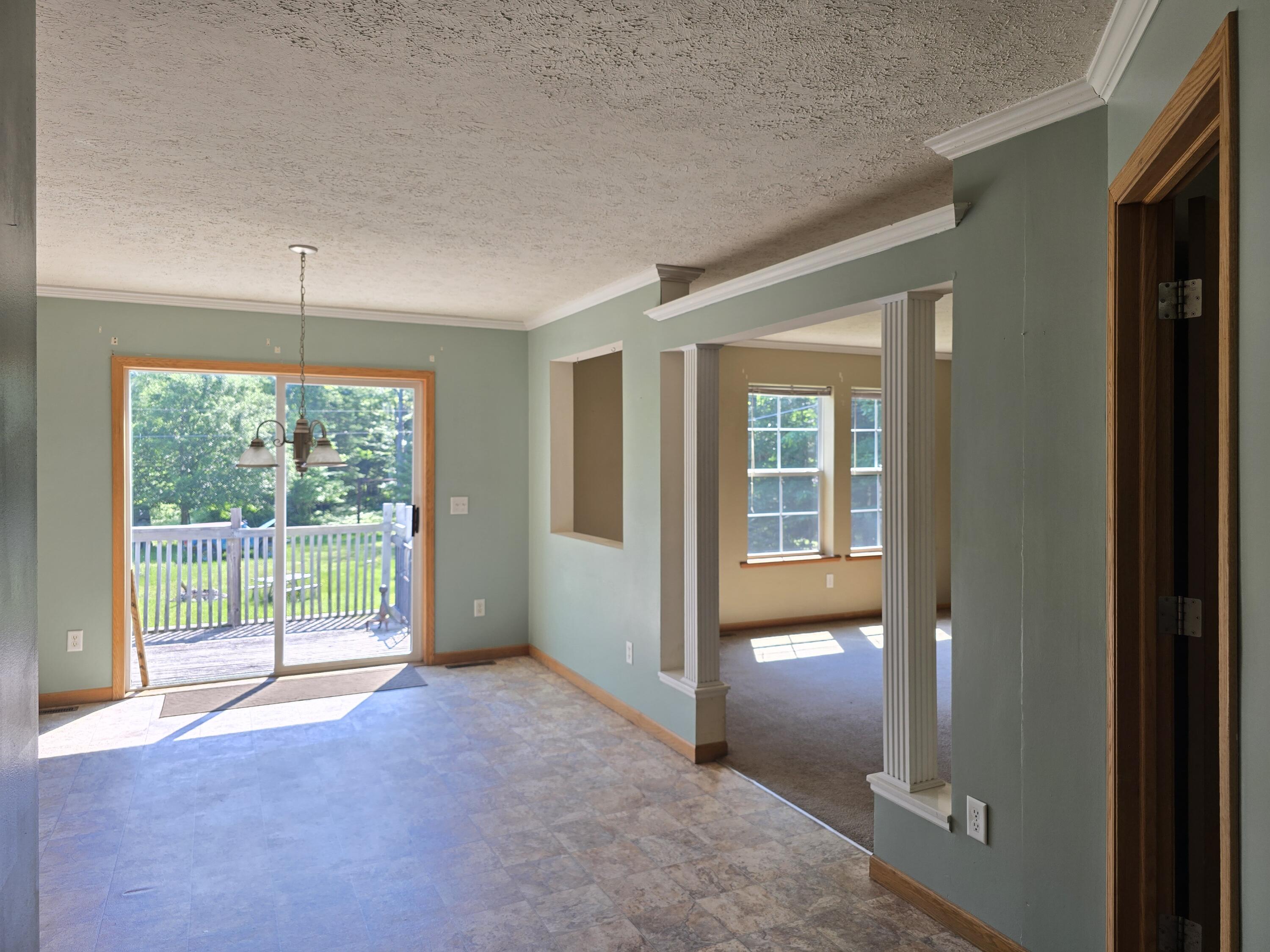 15133 South Kinross Road Kinross, MI 49752 - Photo 11 of 153 Dining Area