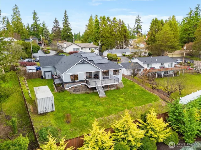 $864,900 | 12760 Country Club Place, Burlington, WA 98233