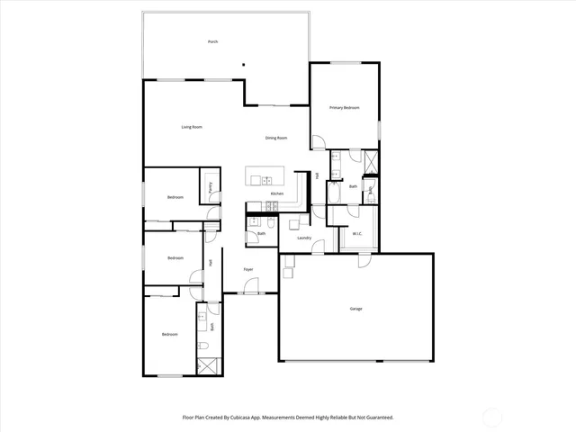 $864,900 | 12760 Country Club Place, Burlington, WA 98233