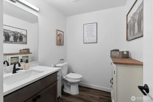 $864,900 | 12760 Country Club Place, Burlington, WA 98233