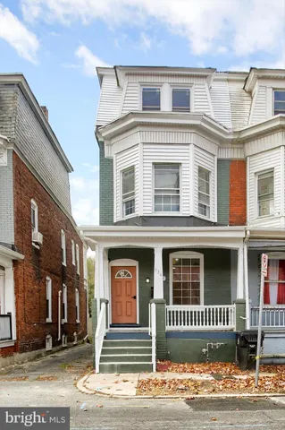 $169,900 | 534 South 17th Street, Harrisburg, PA 17104