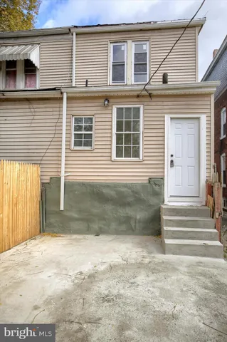 $169,900 | 534 South 17th Street, Harrisburg, PA 17104