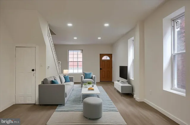 $169,900 | 534 South 17th Street, Harrisburg, PA 17104