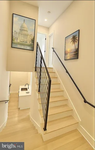 $699,000 | 1806 D Street Northeast, Unit 9, Washington, DC 20002