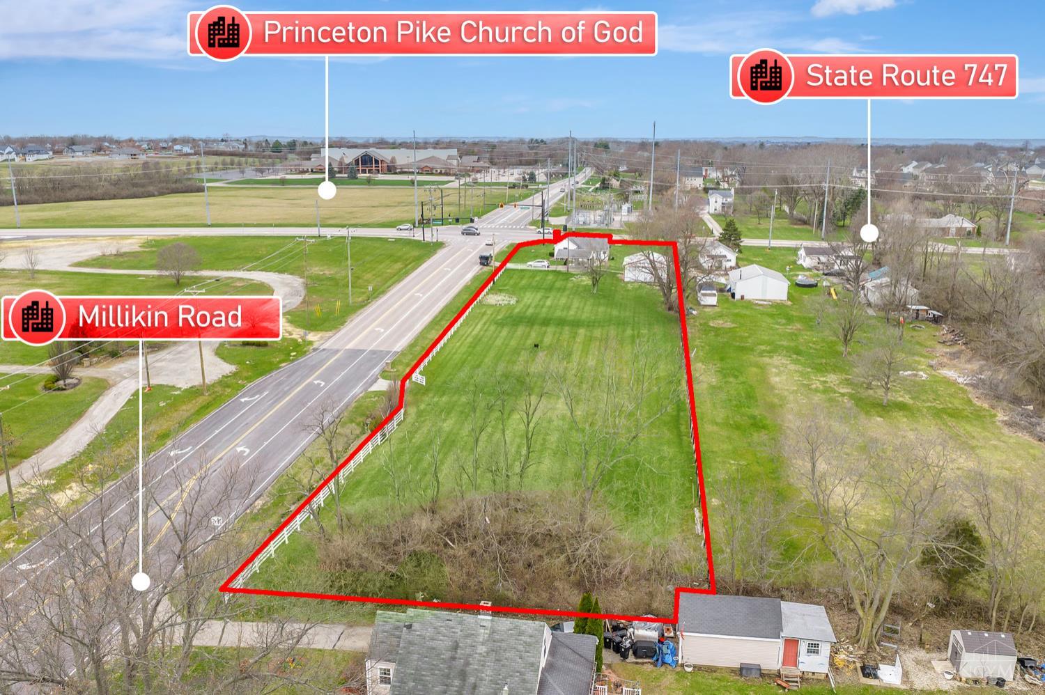 4996 Millikin Road Hamilton, OH 45011 - Photo 3 of 4