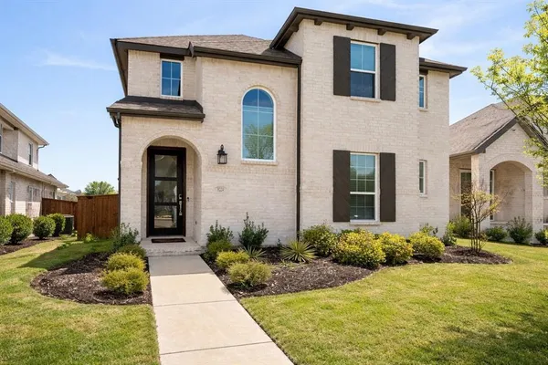 $534,900 | 8224 Legacy Trail, McKinney, TX 75071