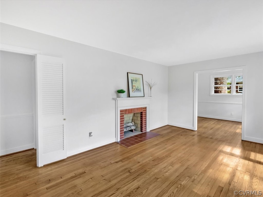 8802 Mapleton Road Henrico, VA 23229 - Photo 4 of 26 Gallery Image 4