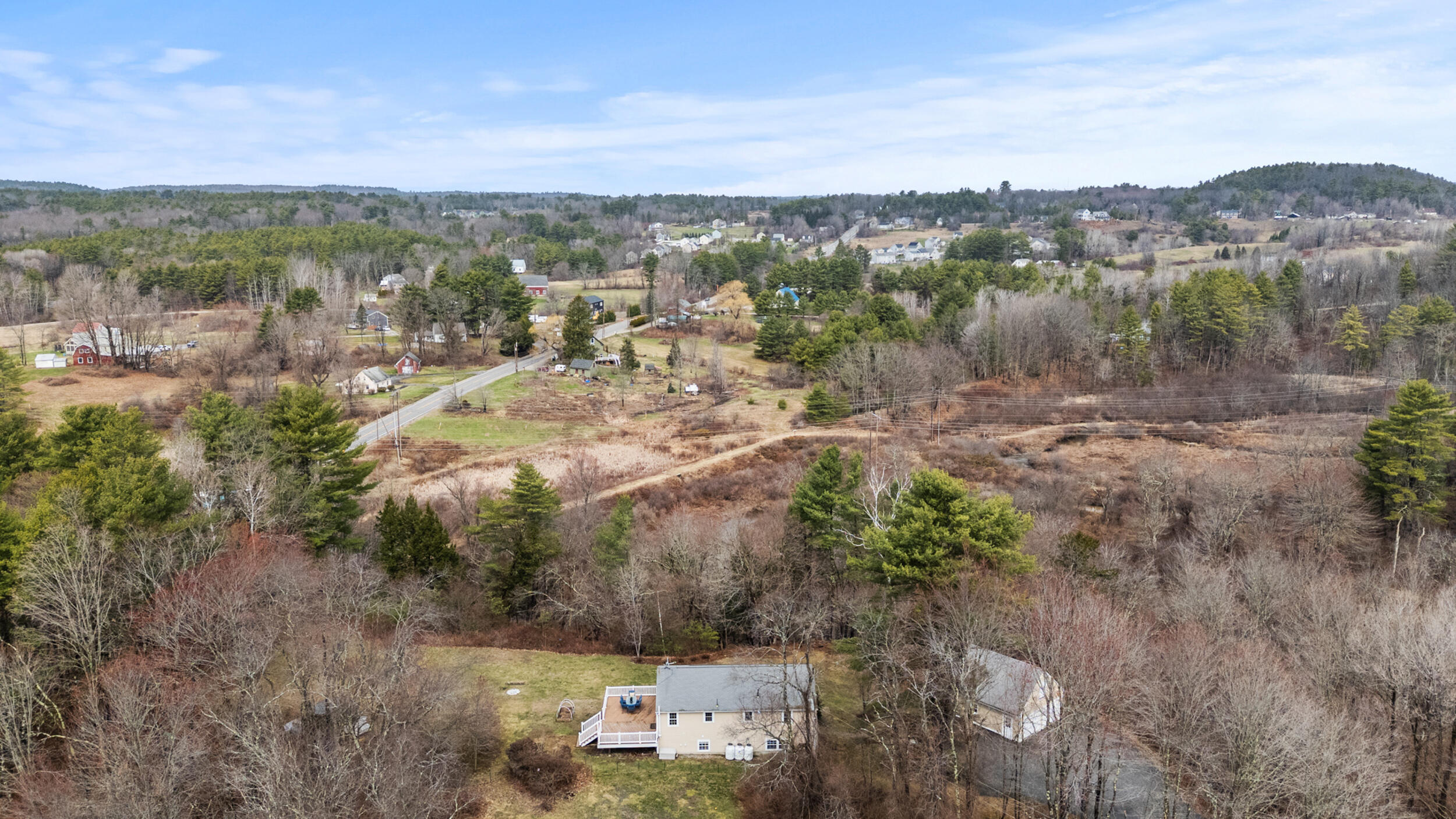 281 Range Road Cumberland, ME 04021 - Photo 51 of 56 281 range rd