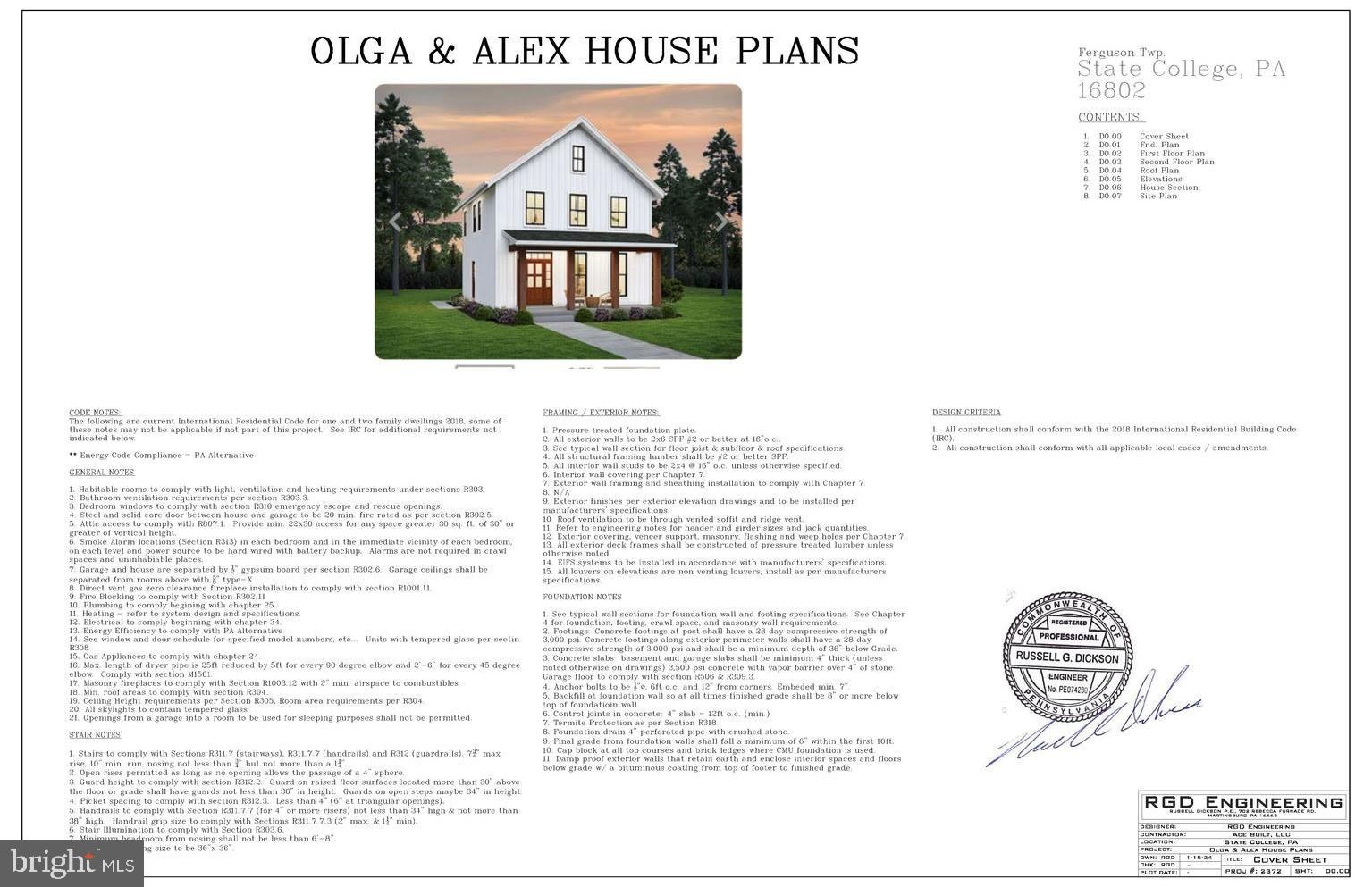 2330 West Whitehall Road State College, PA 16801 - Photo 71 of 77