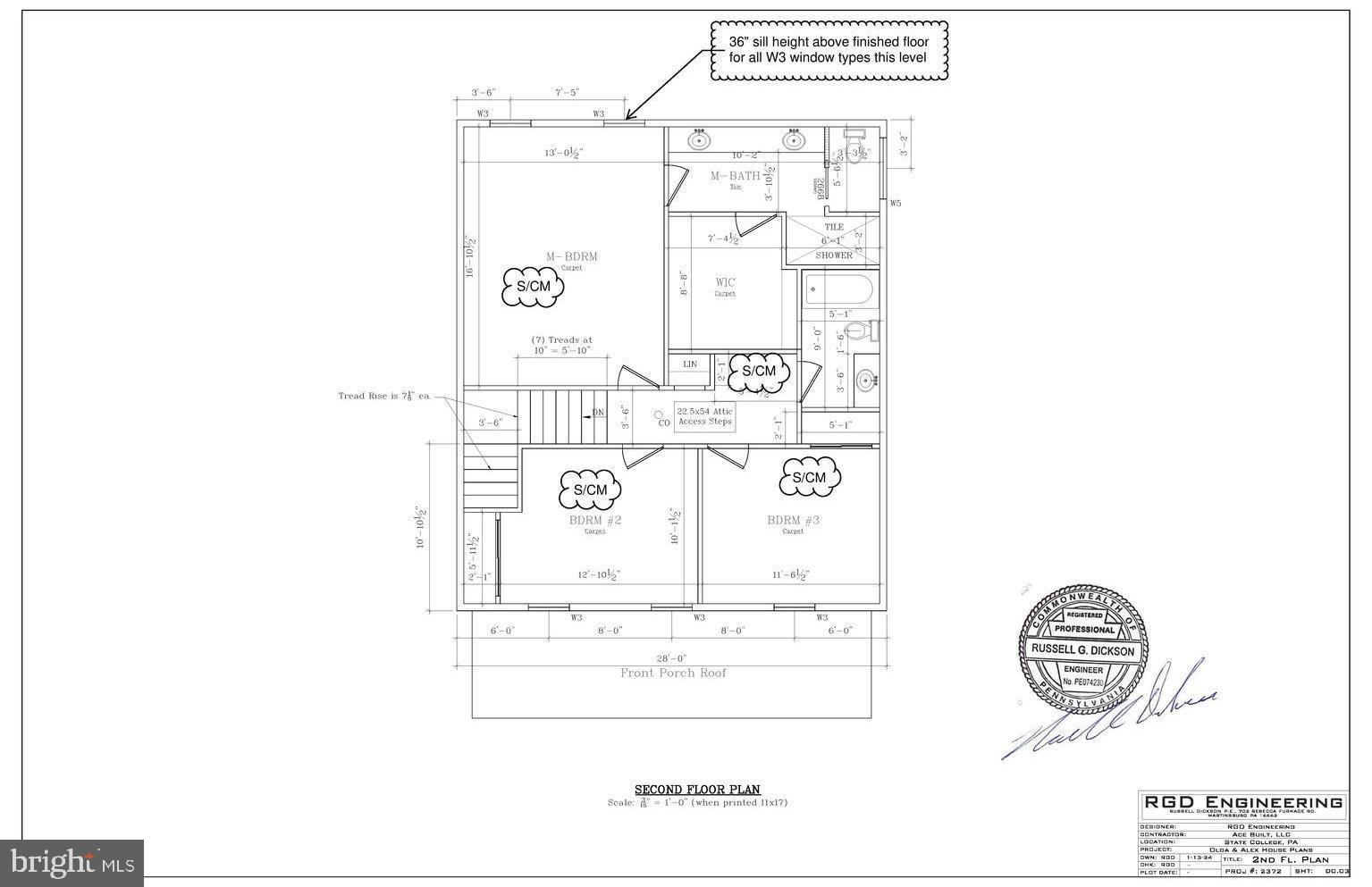 2330 West Whitehall Road State College, PA 16801 - Photo 72 of 77