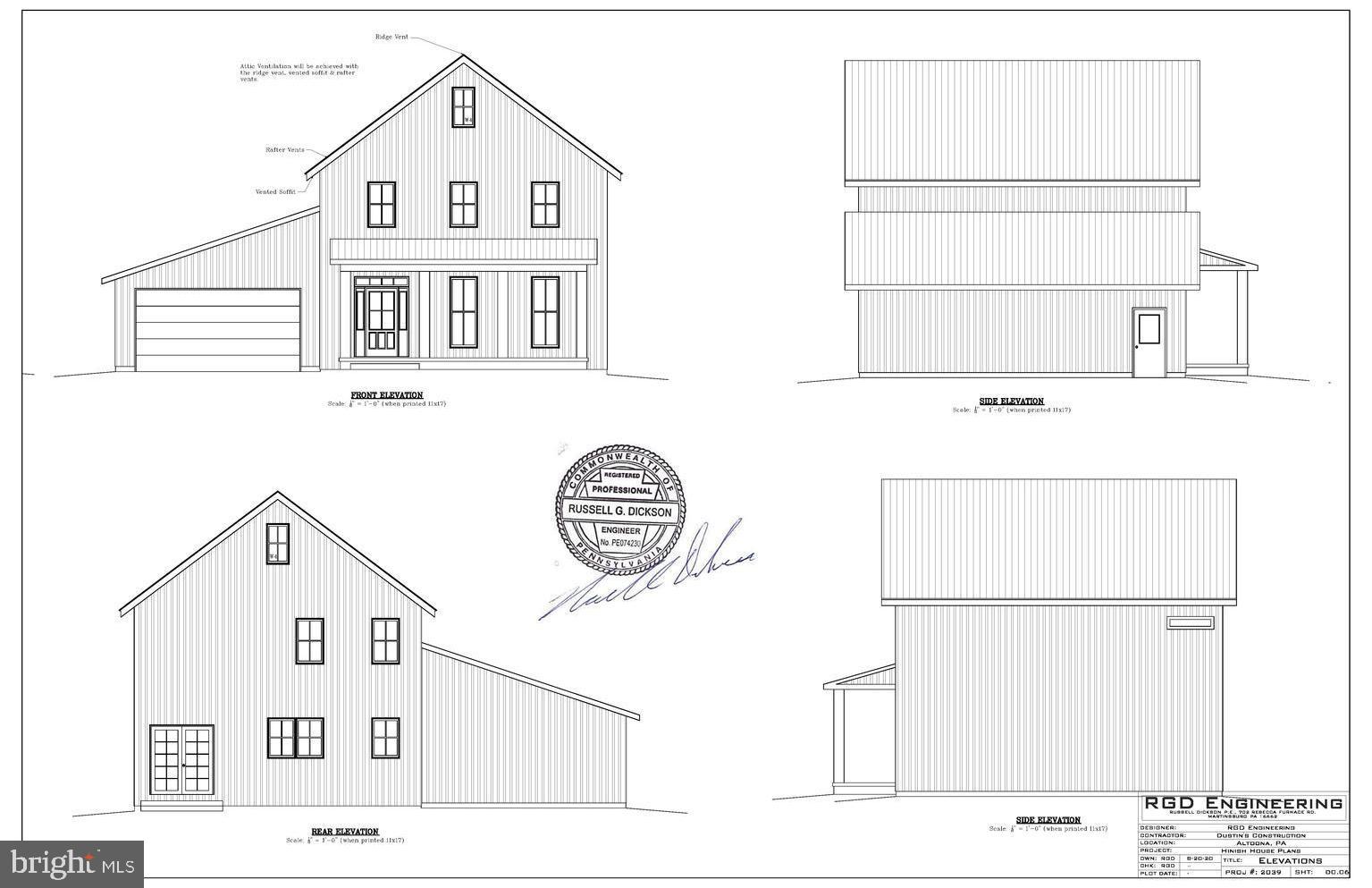 2330 West Whitehall Road State College, PA 16801 - Photo 74 of 77