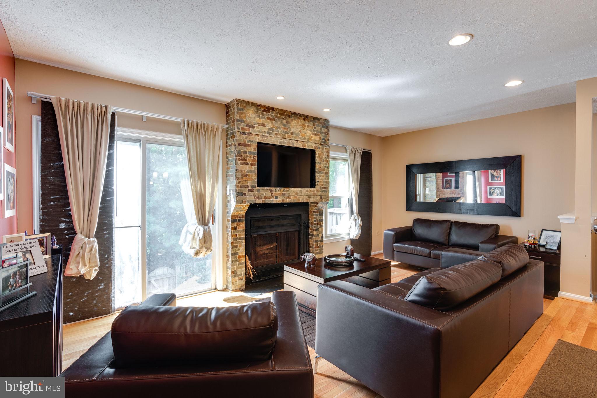 7323 Stream Way Springfield, VA 22152 - Photo 20 of 49 Gallery Image 20