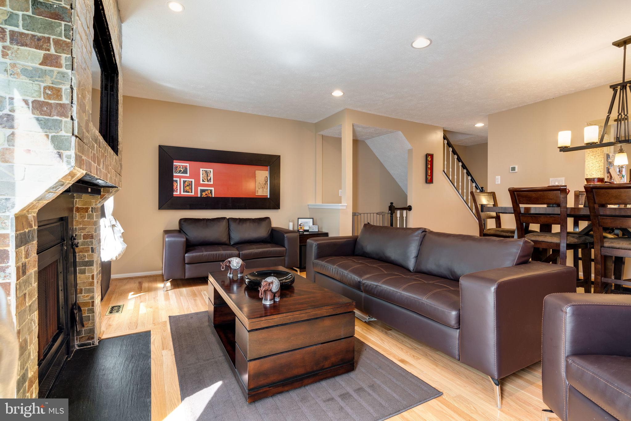 7323 Stream Way Springfield, VA 22152 - Photo 21 of 49 Gallery Image 21