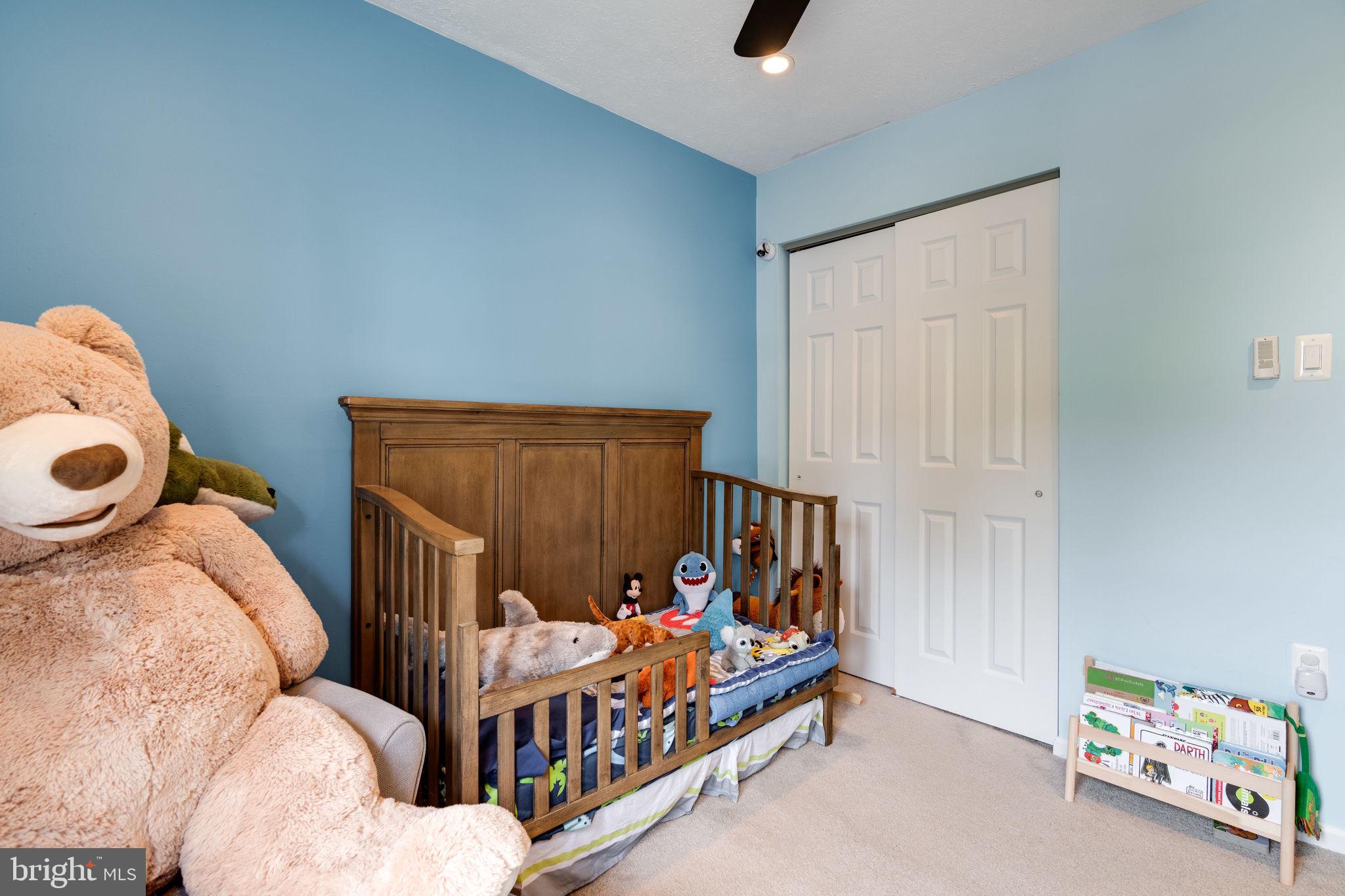 7323 Stream Way Springfield, VA 22152 - Photo 32 of 49 Gallery Image 32