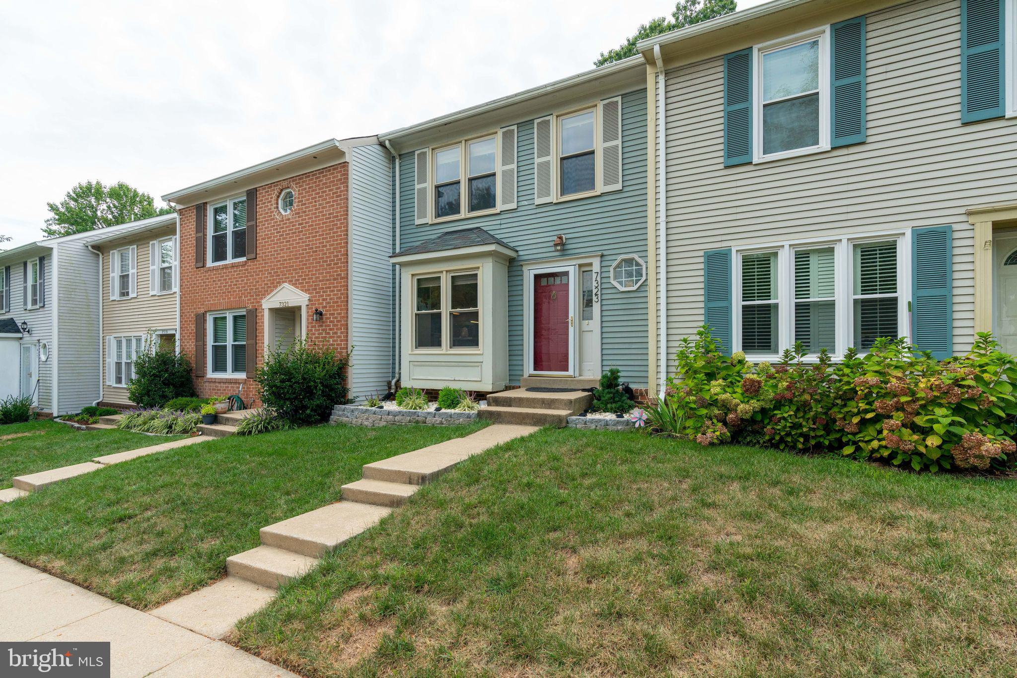 7323 Stream Way Springfield, VA 22152 - Photo 49 of 49 Gallery Image 49