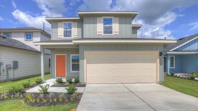 $279,990 | 215 Langston Drive, Maxwell, TX 78656