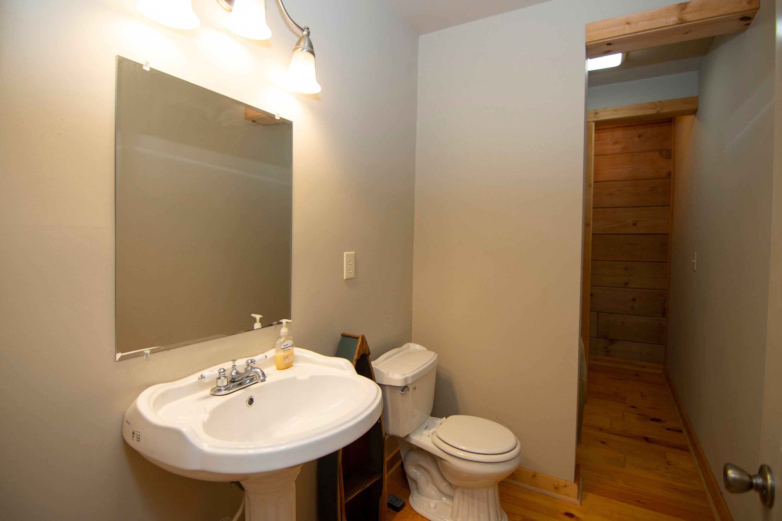 1727 Limestone Hill Road Gap Mills, WV 24941 - Photo 53 of 107 Gallery Image 53