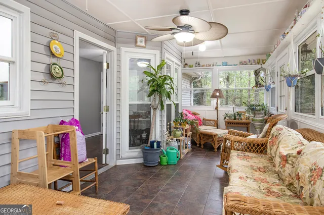 $640,000 | 262 Jackson Shoals Road, Franklin, GA 30217