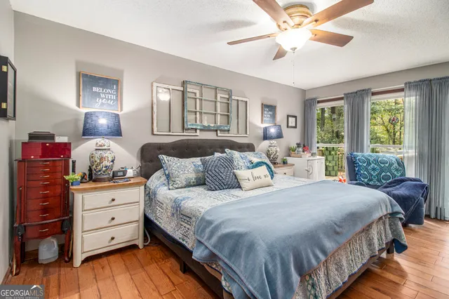 $640,000 | 262 Jackson Shoals Road, Franklin, GA 30217