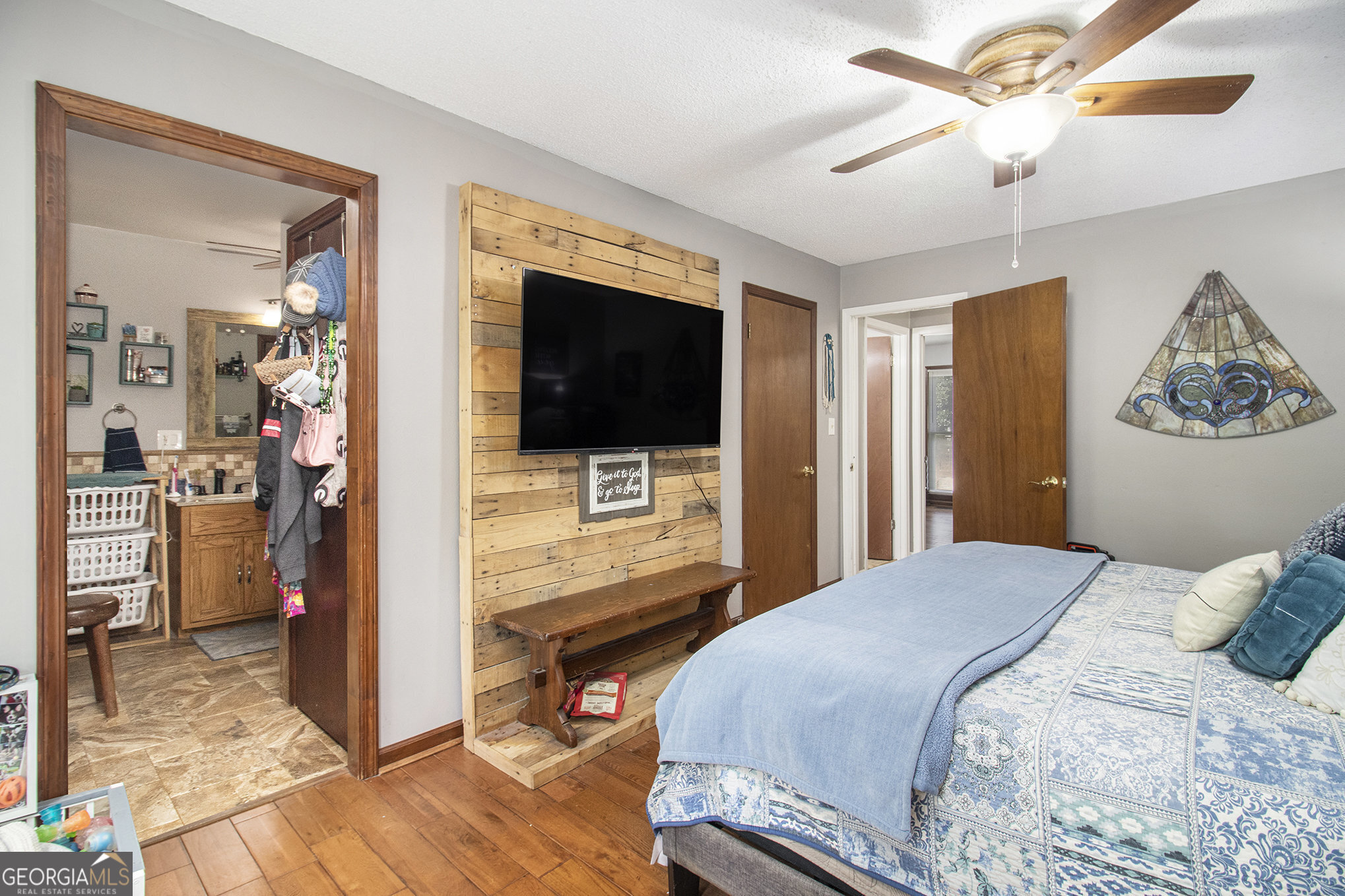 262 Jackson Shoals Road Franklin, GA 30217 - Photo 13 of 50