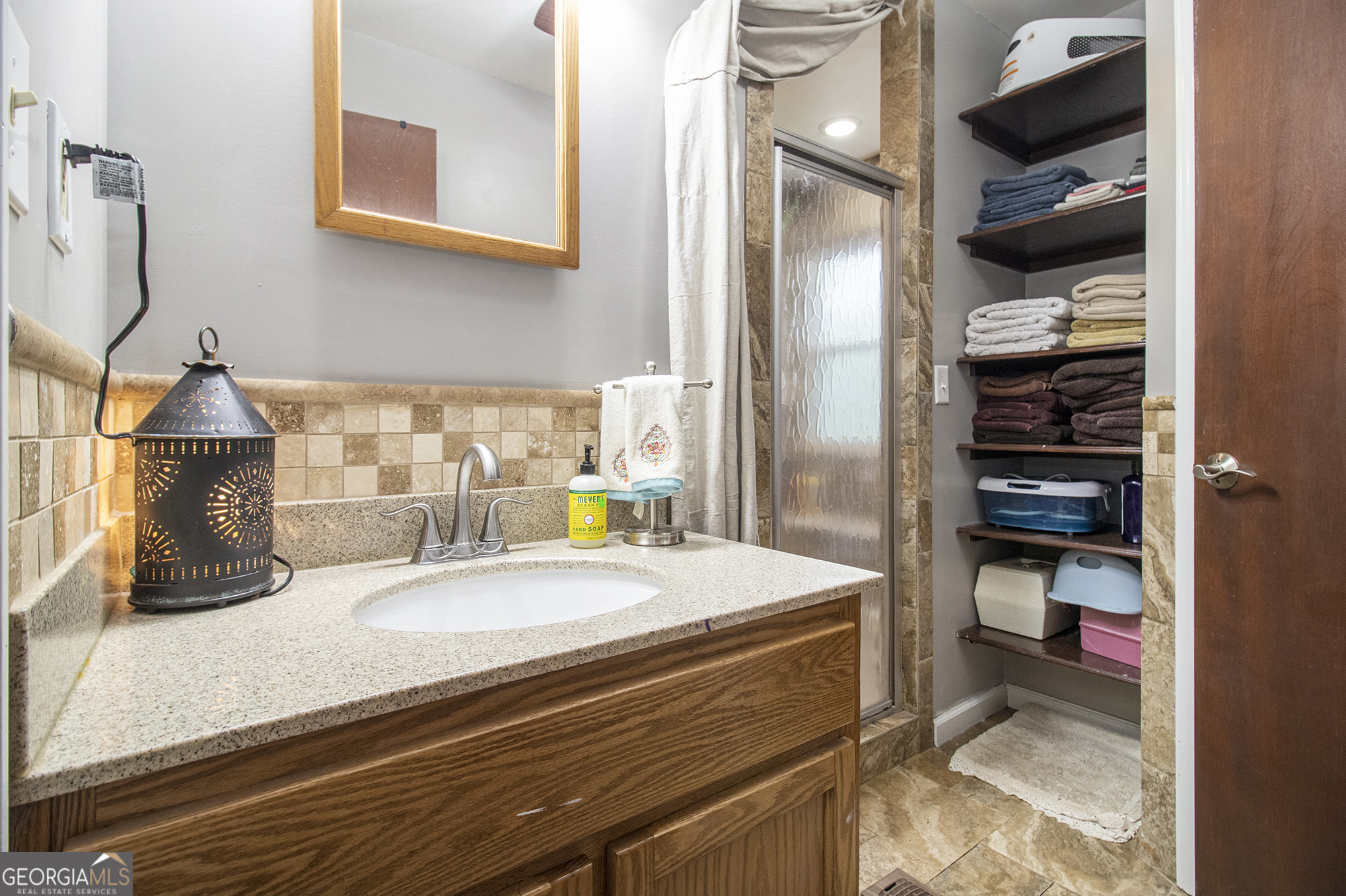 262 Jackson Shoals Road Franklin, GA 30217 - Photo 15 of 50