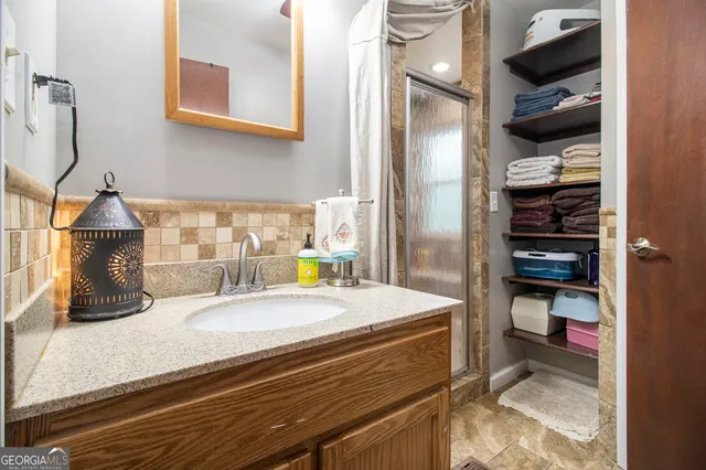 $640,000 | 262 Jackson Shoals Road, Franklin, GA 30217