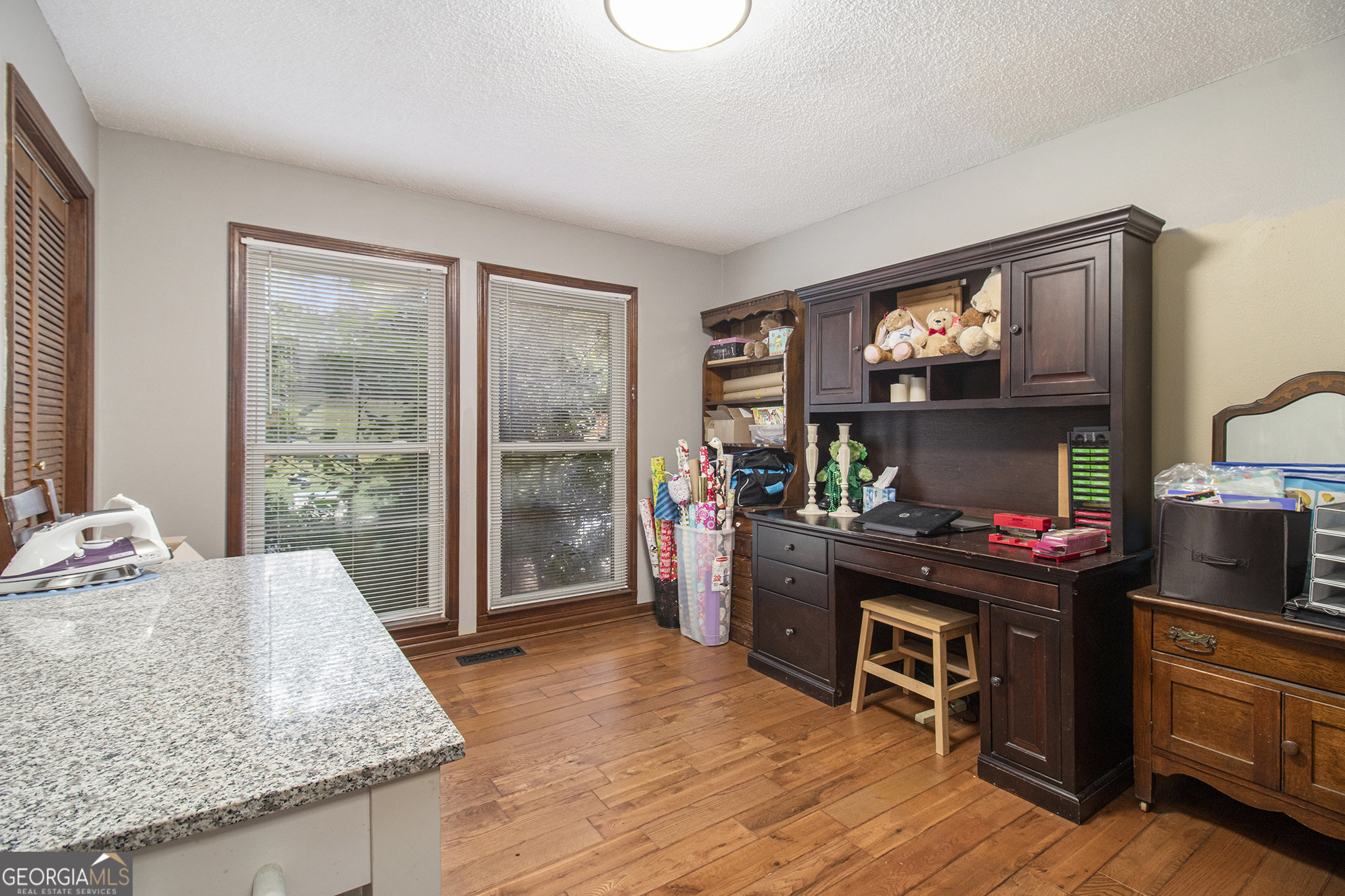 262 Jackson Shoals Road Franklin, GA 30217 - Photo 17 of 50