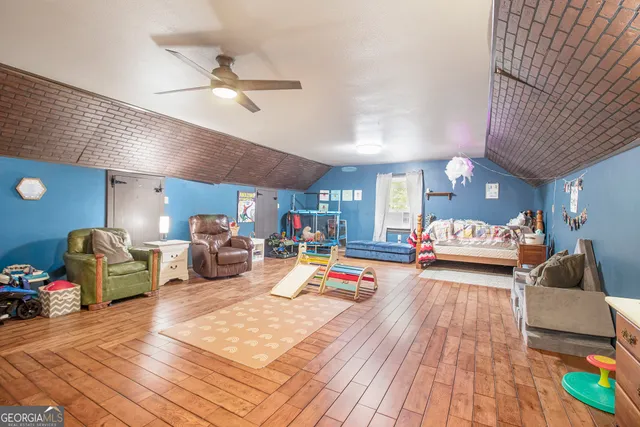 $640,000 | 262 Jackson Shoals Road, Franklin, GA 30217