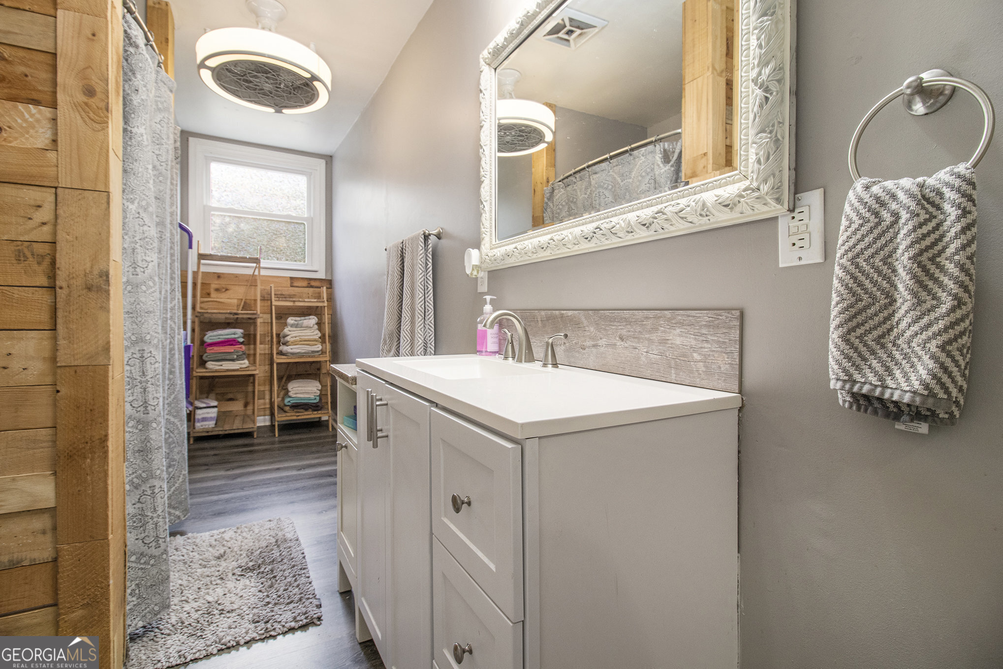 262 Jackson Shoals Road Franklin, GA 30217 - Photo 21 of 50