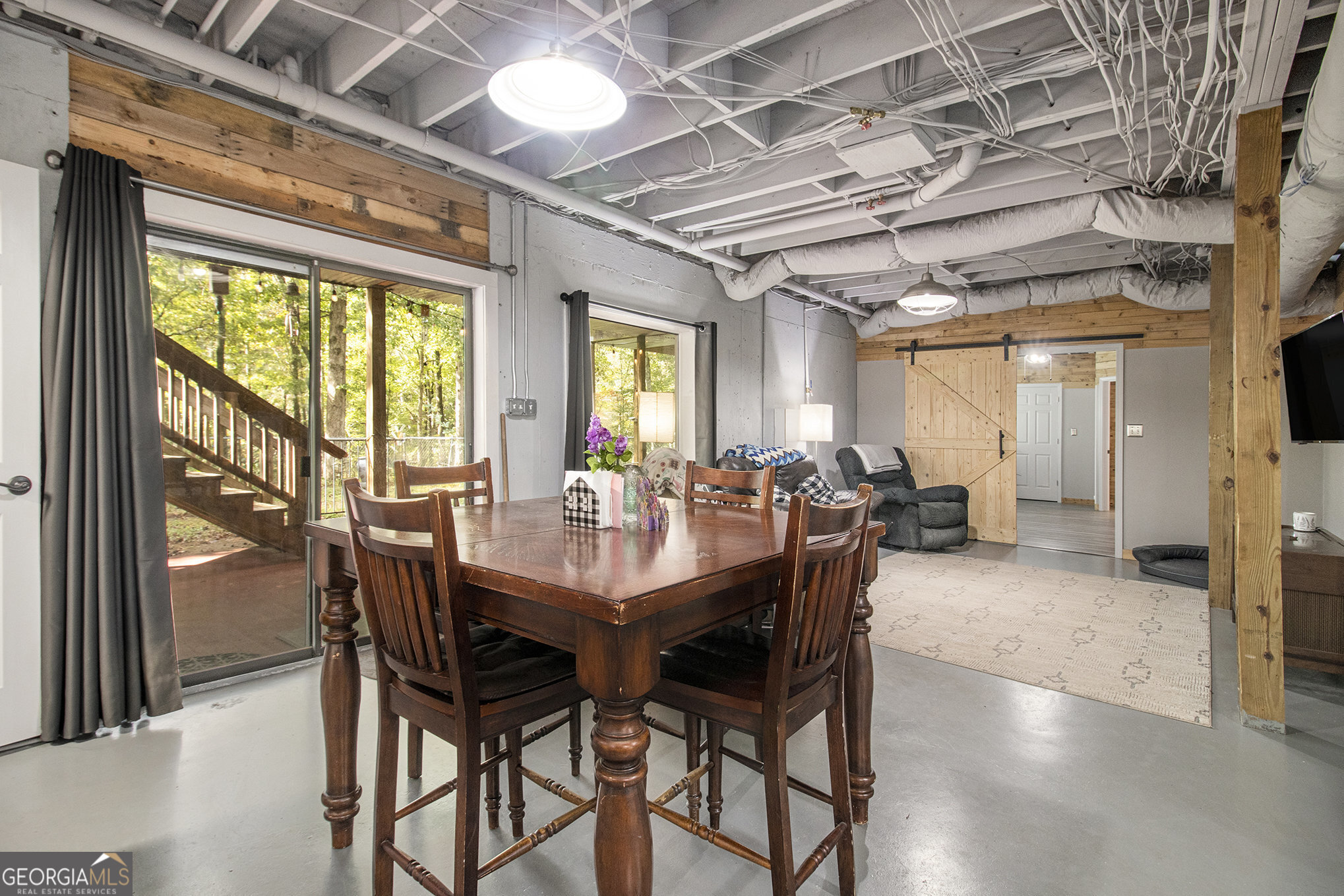 262 Jackson Shoals Road Franklin, GA 30217 - Photo 23 of 50