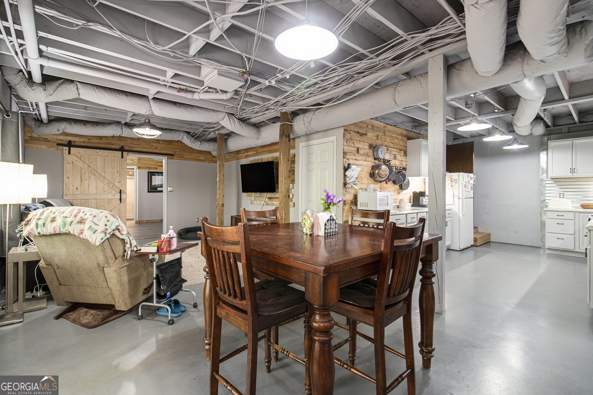 262 Jackson Shoals Road Franklin, GA 30217 - Photo 24 of 50