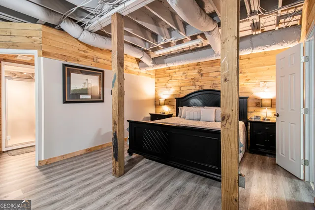 $640,000 | 262 Jackson Shoals Road, Franklin, GA 30217