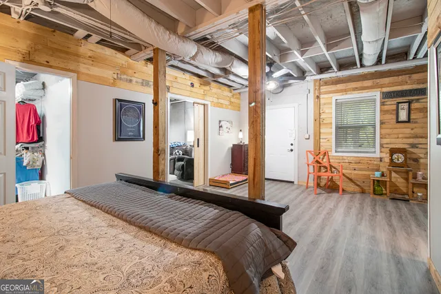 $640,000 | 262 Jackson Shoals Road, Franklin, GA 30217